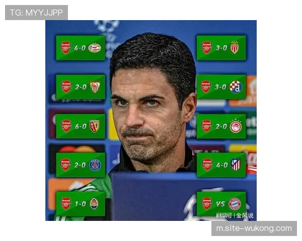 阿森纳4-3-3与3-2-5自由切换 阿尔特塔融合传控与英式强度