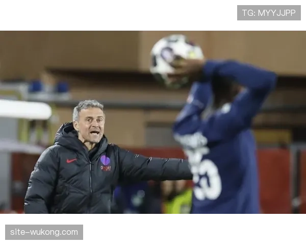 巴黎替补奇兵28分钟2球1助 恩里克轮换深度显战术优势